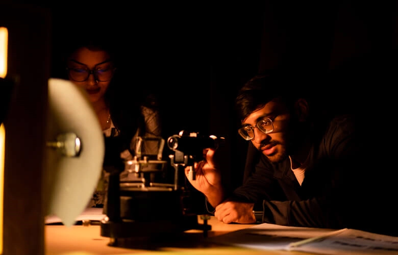 Physics Lab 2