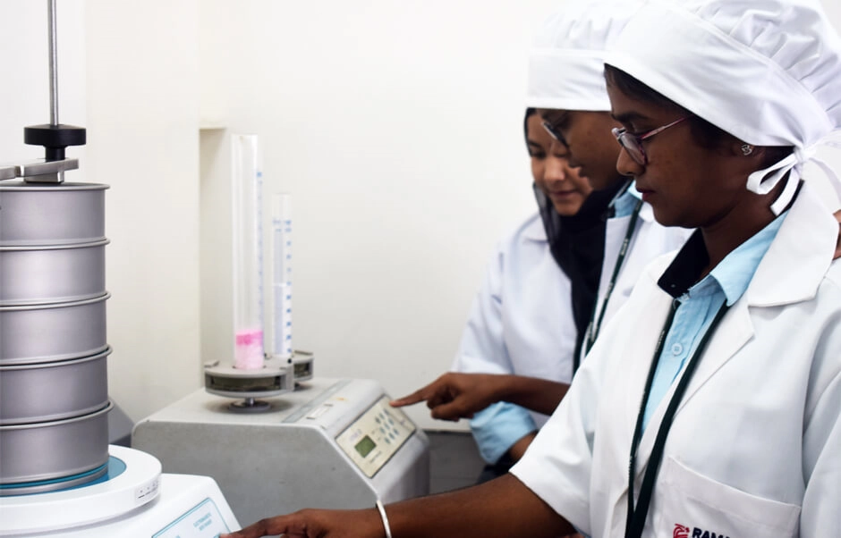 FACULTY OF PHARMACY (FPH)