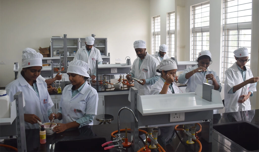 FACULTY OF PHARMACY (FPH)