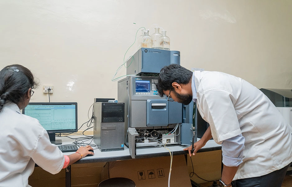 FACULTY OF PHARMACY (FPH)