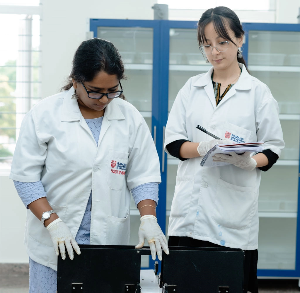 FACULTY OF PHARMACY (FPH)