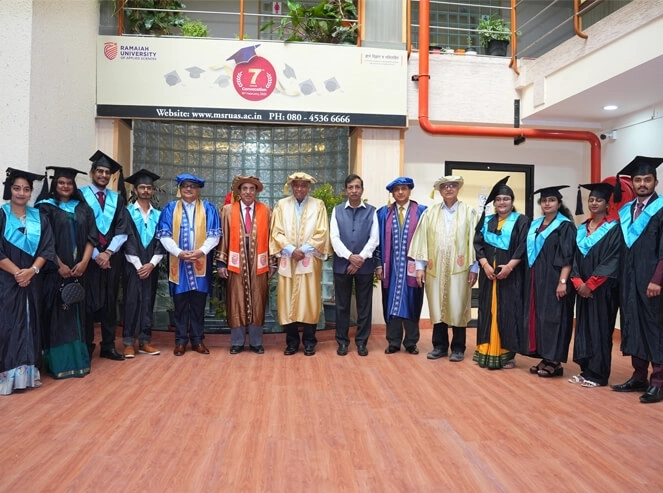 First Convocation