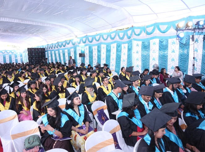 Third Convocation