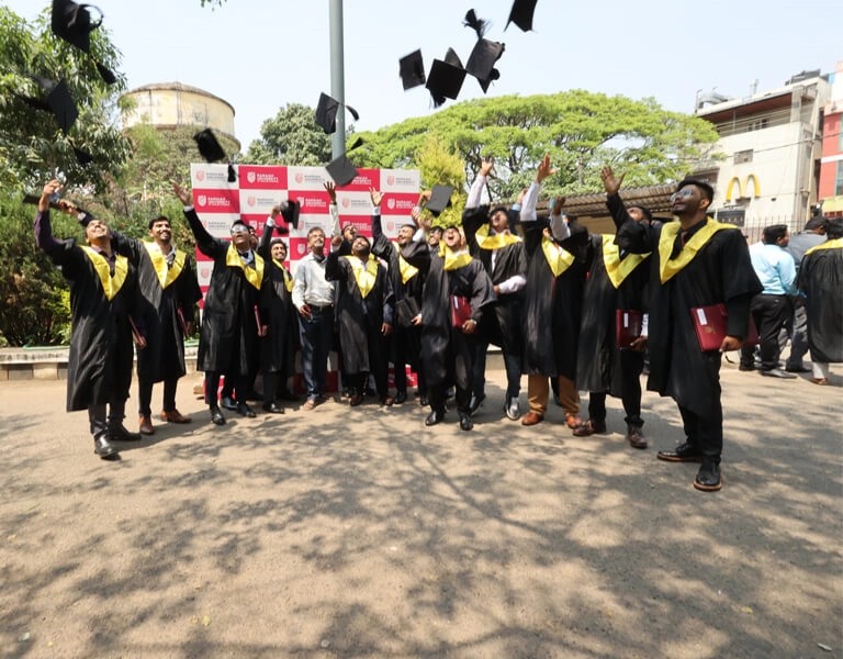 Fourth Convocation