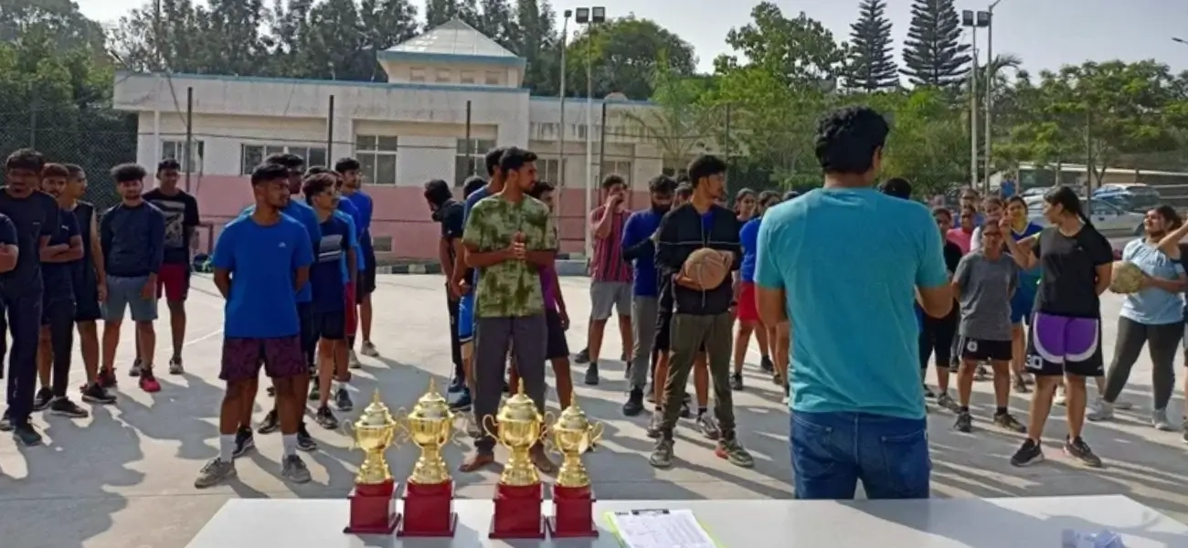 Basketball Tournament