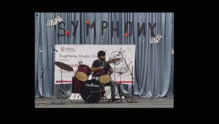 World Music Day