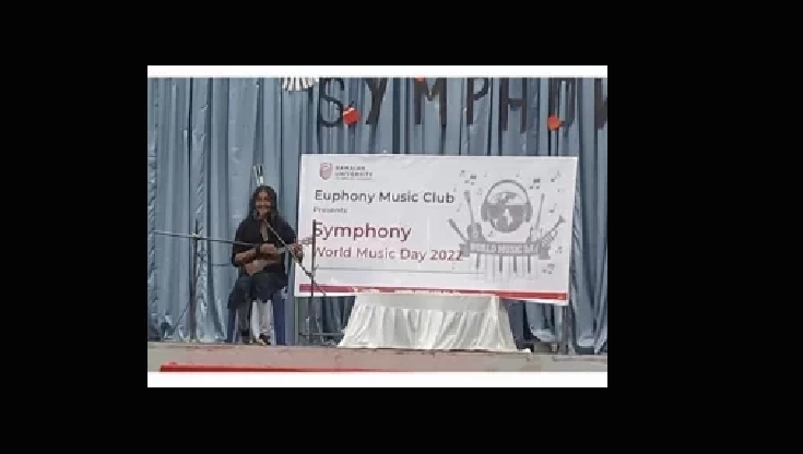 World Music Day