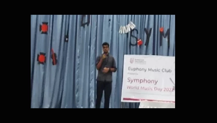 World Music Day