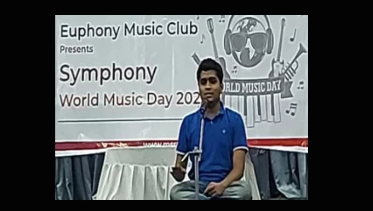 World Music Day