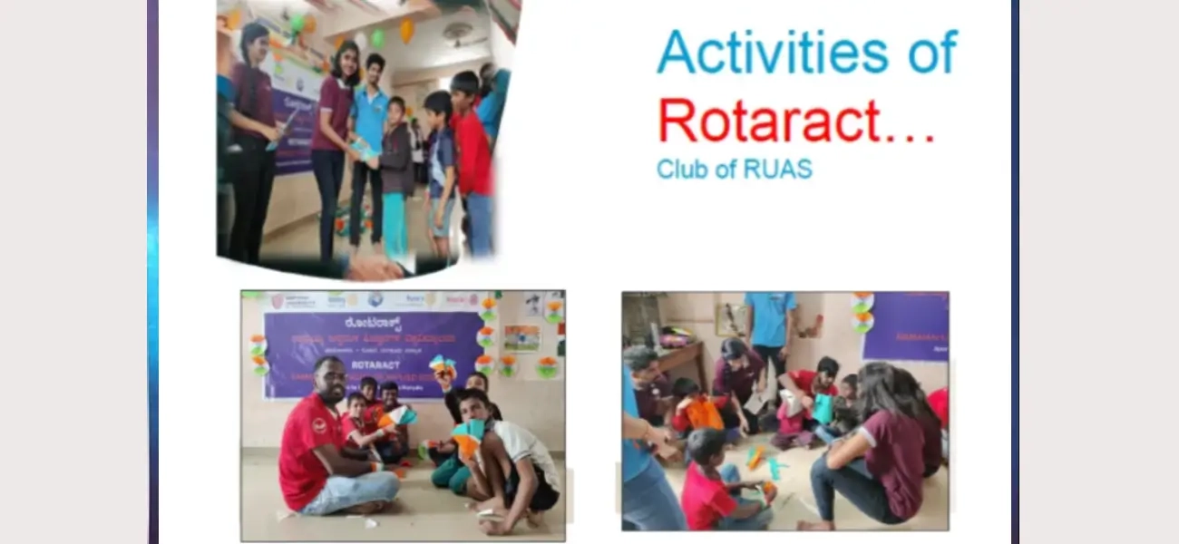 Rotaract-Club 
