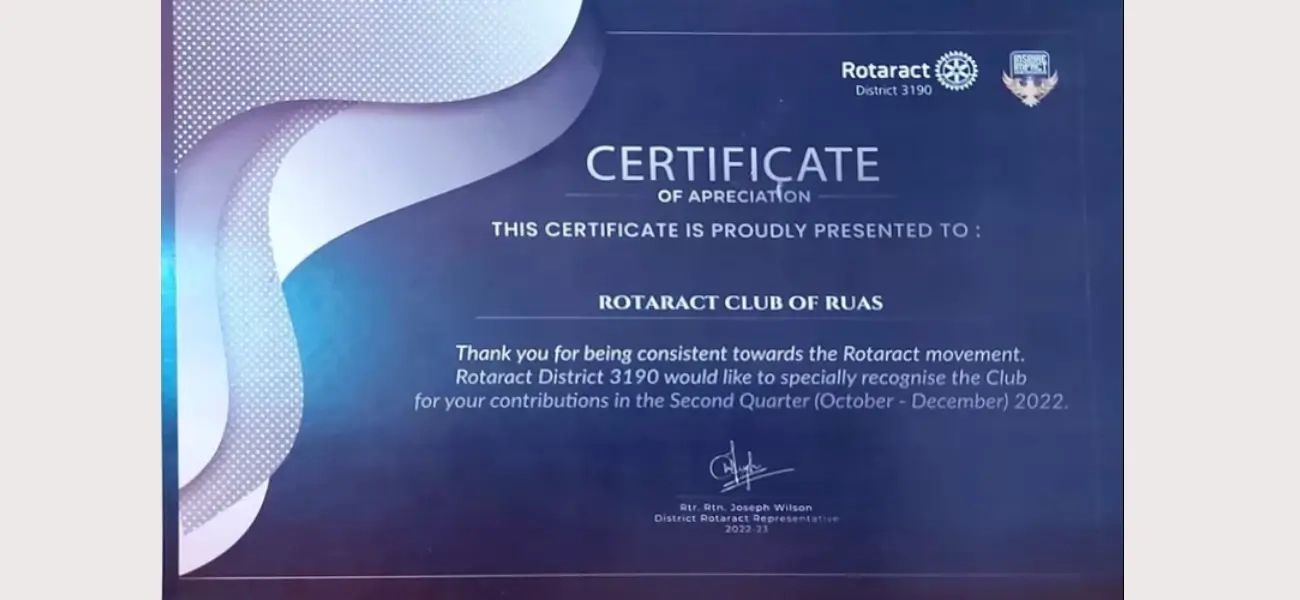 Rotaract-Club