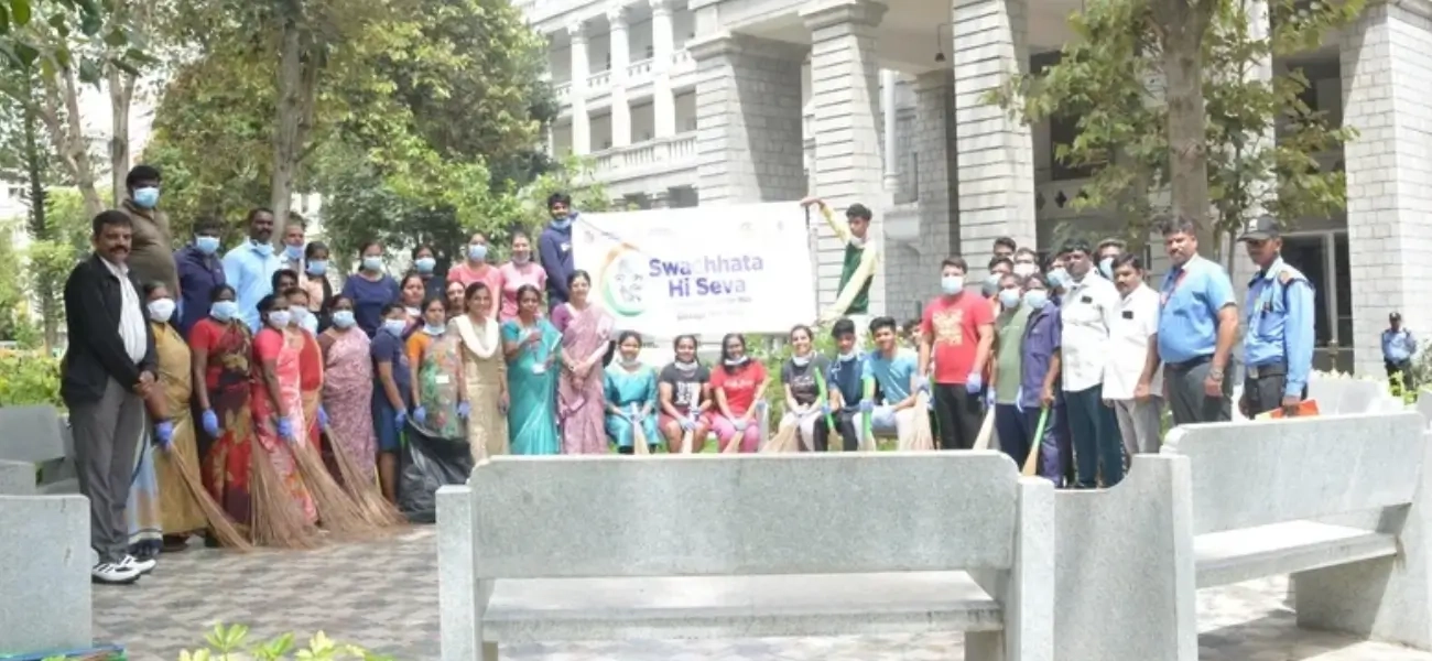 Swachhata-Hi-Seva