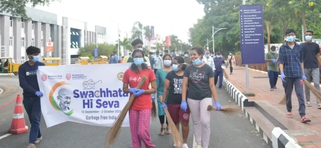 Swachhata-Hi-Seva