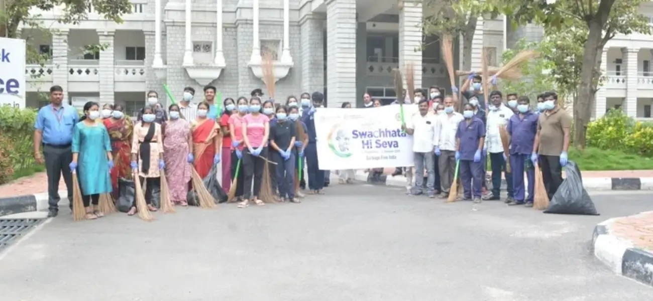 Swachhata-Hi-Seva