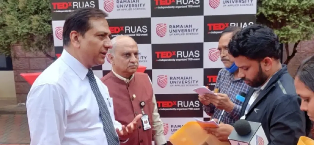 TEDxRUAS