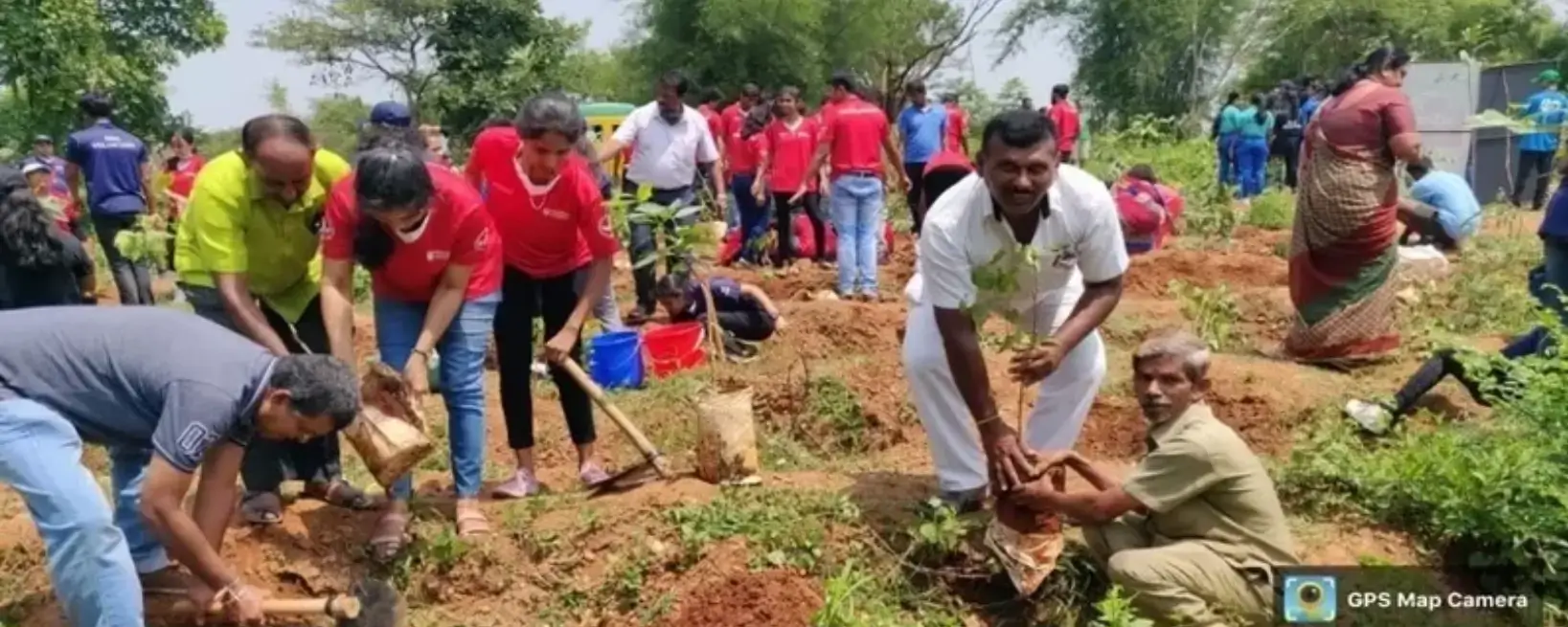 World-Environment-Day