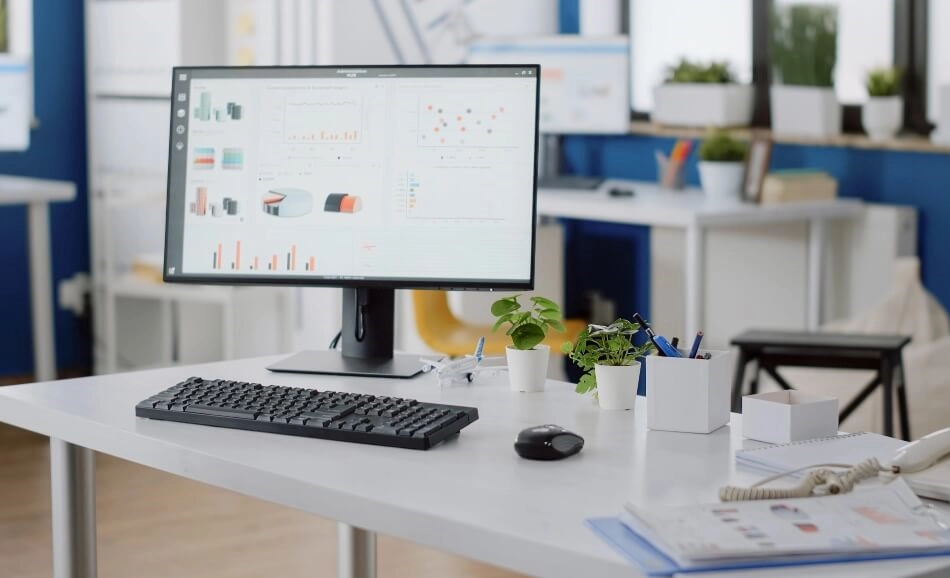 application solution