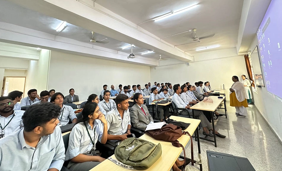 communication classes
