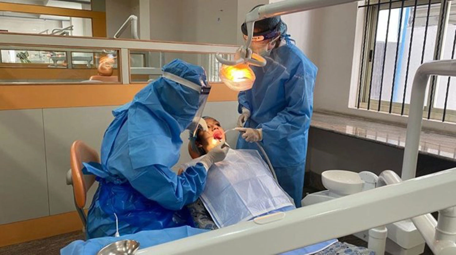 Curriculum Details - MDS in Public Health Dentistry