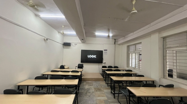 digital classrooms