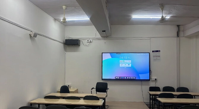 digital led display
