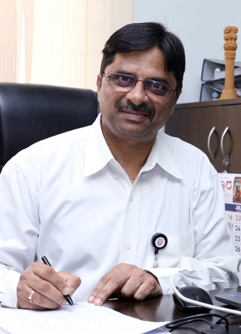 DTSLD director