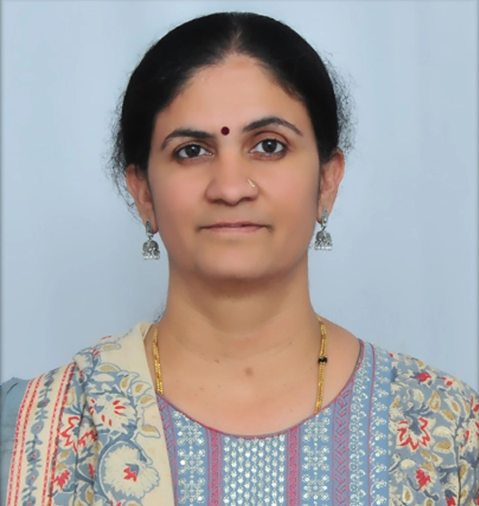 Roopa Patil