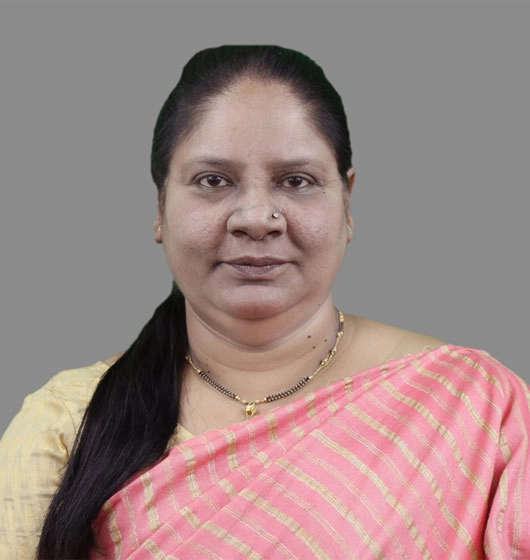 Farhat Begum