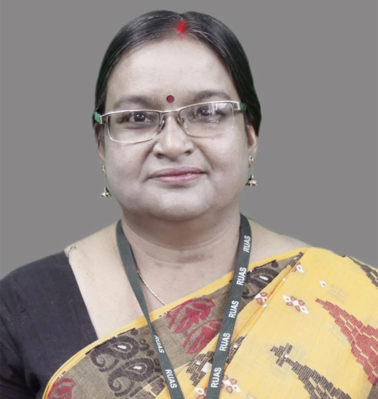 Sunita Chakraborty