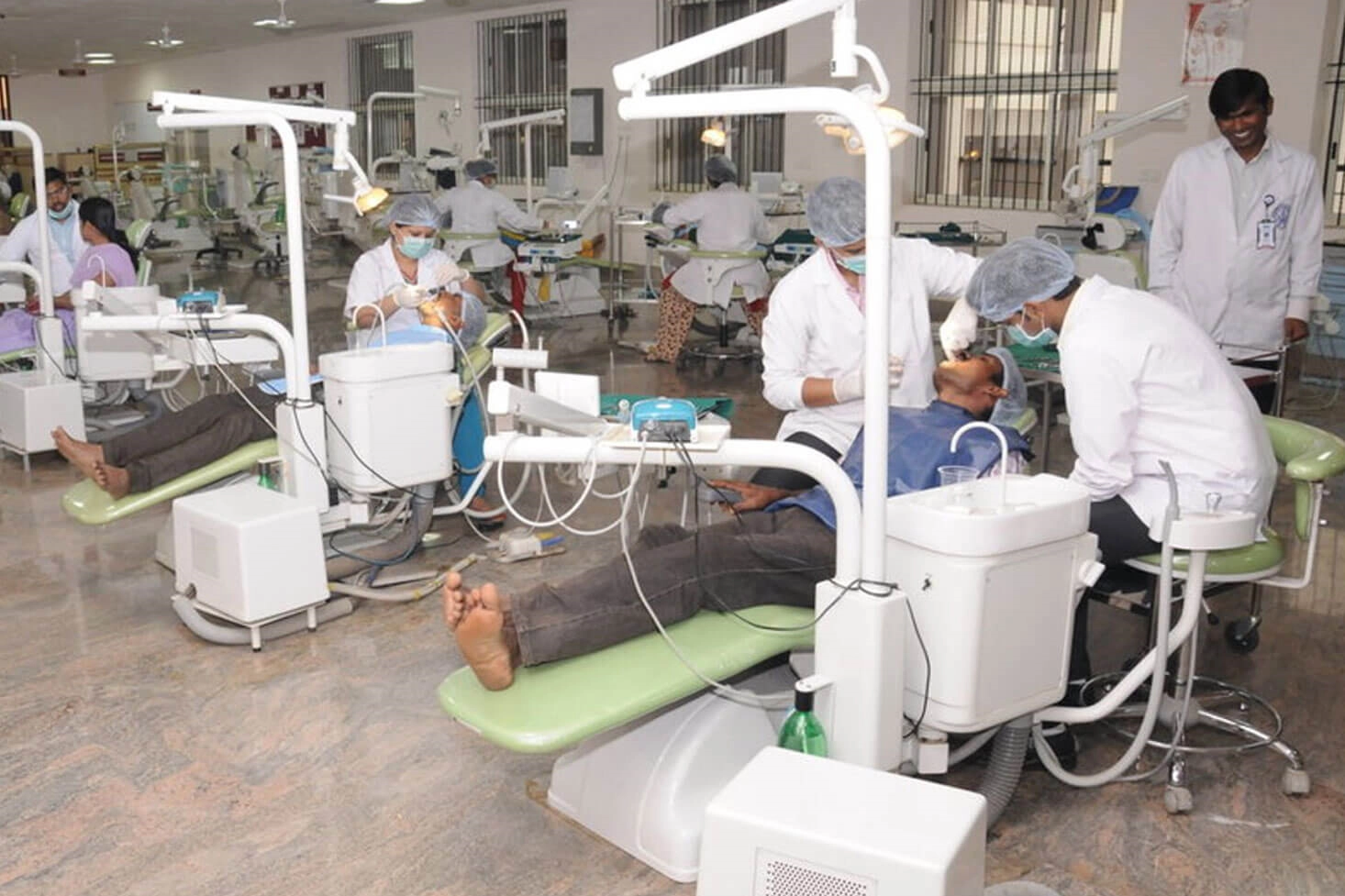 Practical - Mds-In-Periodontics