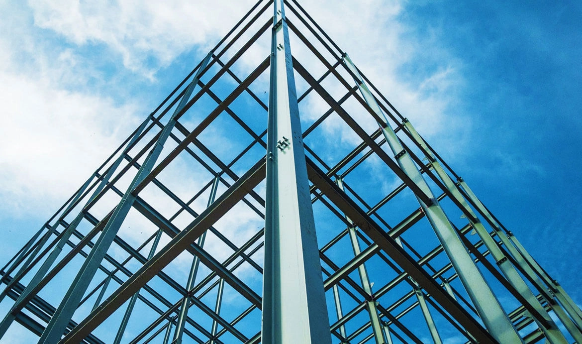M. Tech. in Structural Engineering