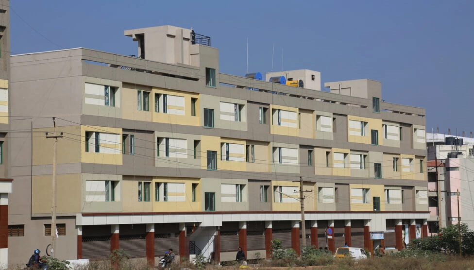 Saptagiri Ladies Hostel