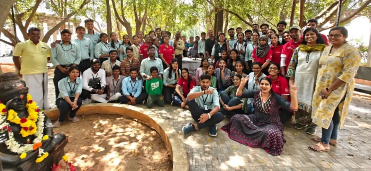 Hands-on Workshop