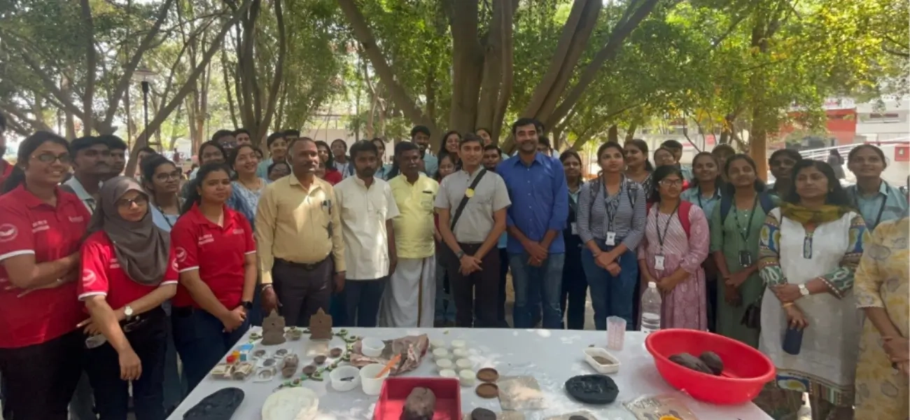Hands-on Workshop