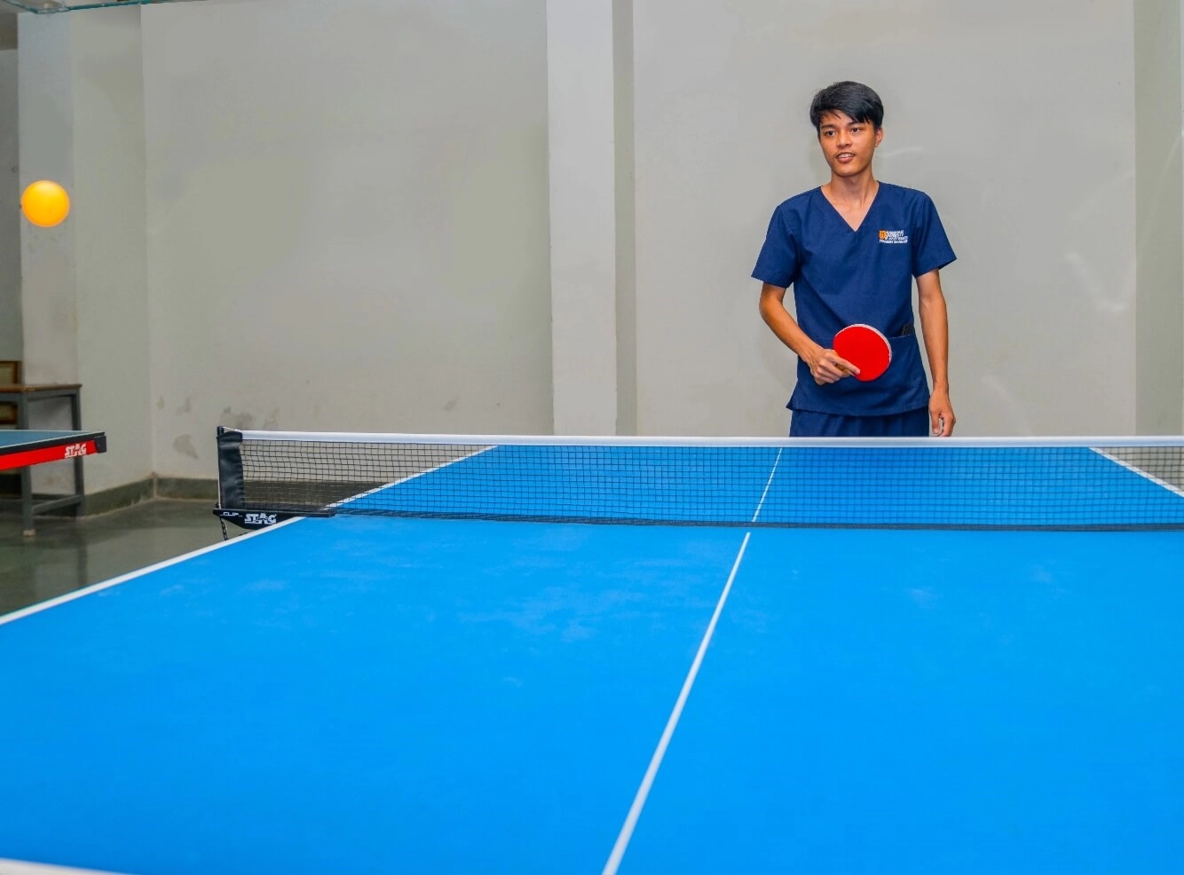 indoor sports