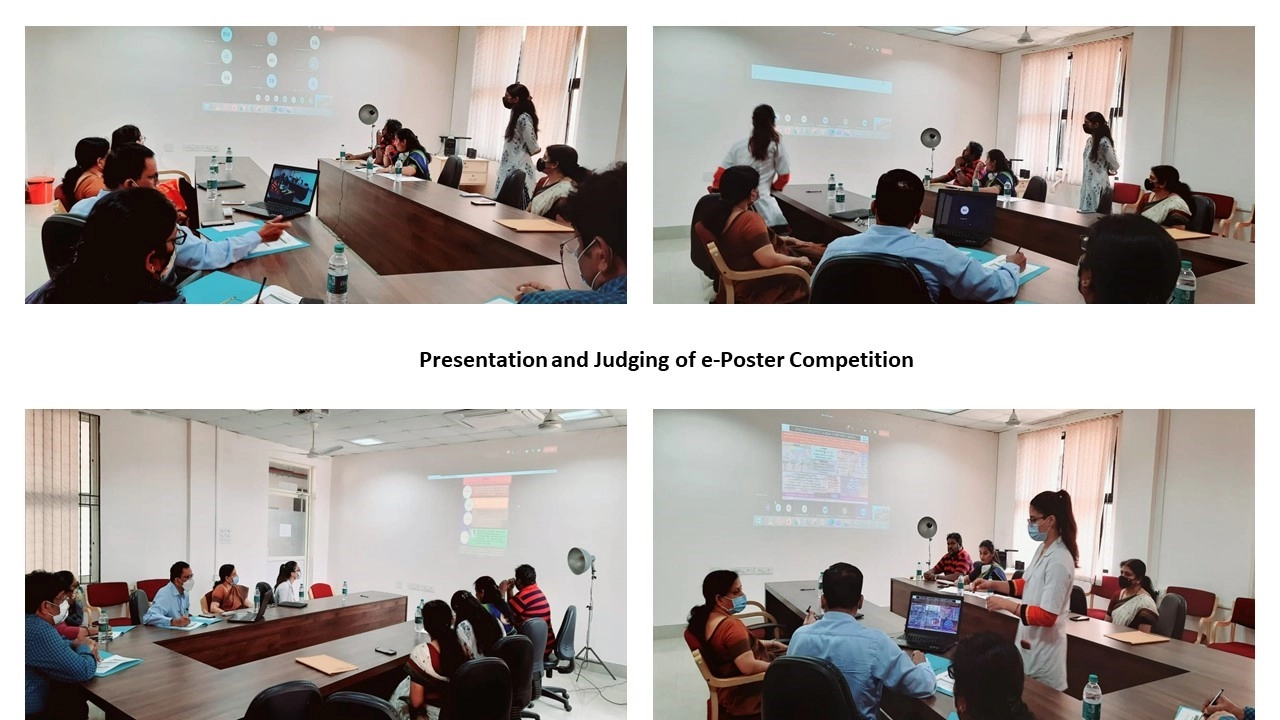 e-Poster Presentation