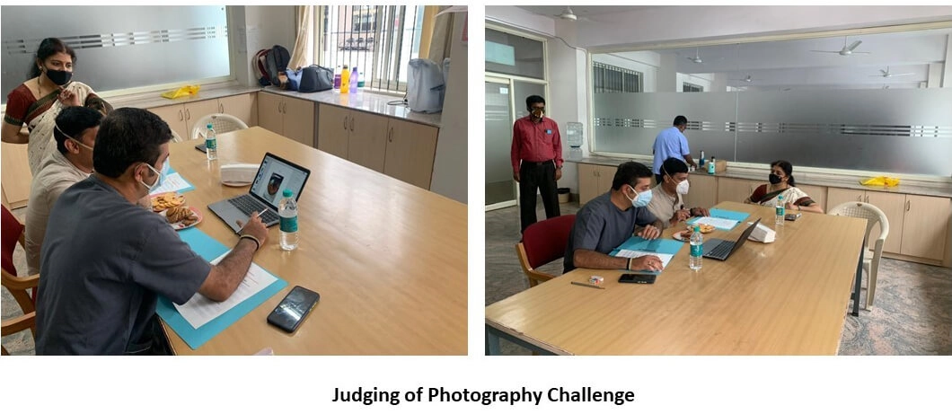 Photography Challenge