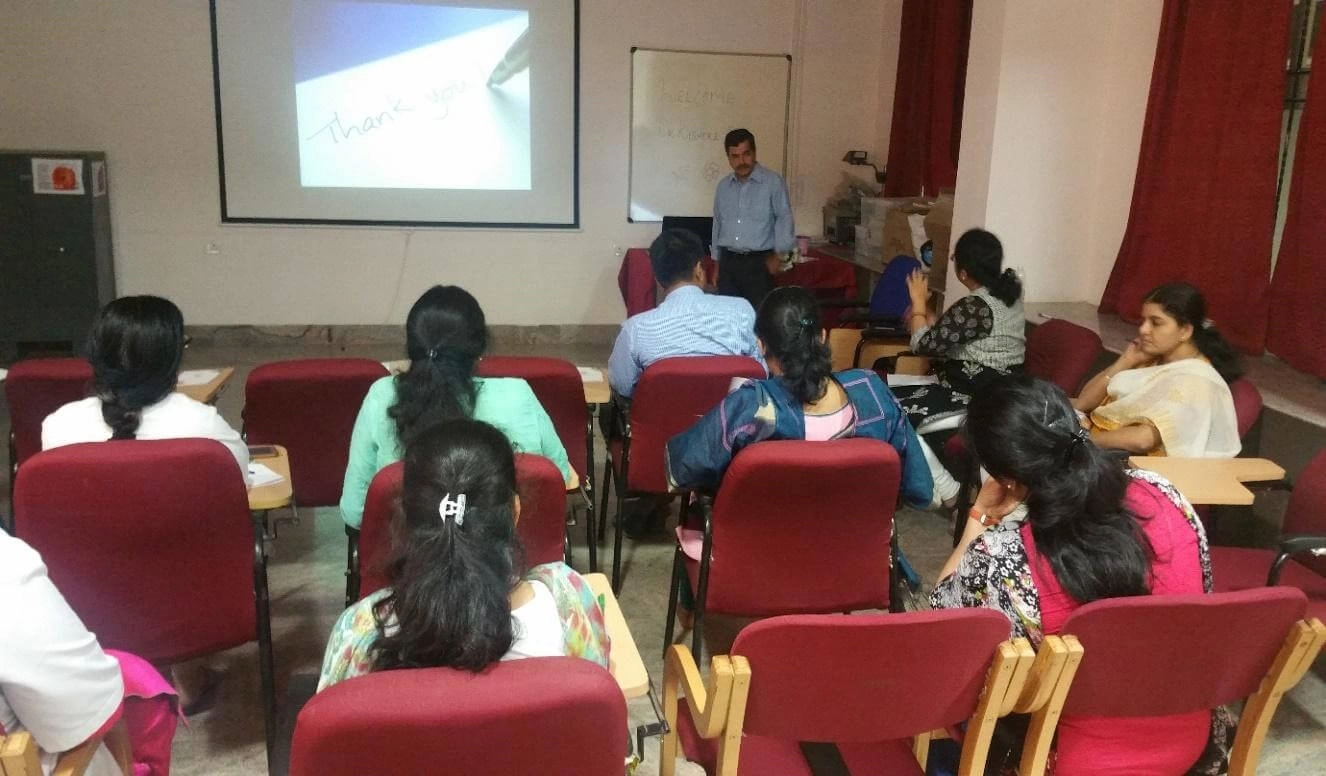 Immunohistochemistry Workshop 