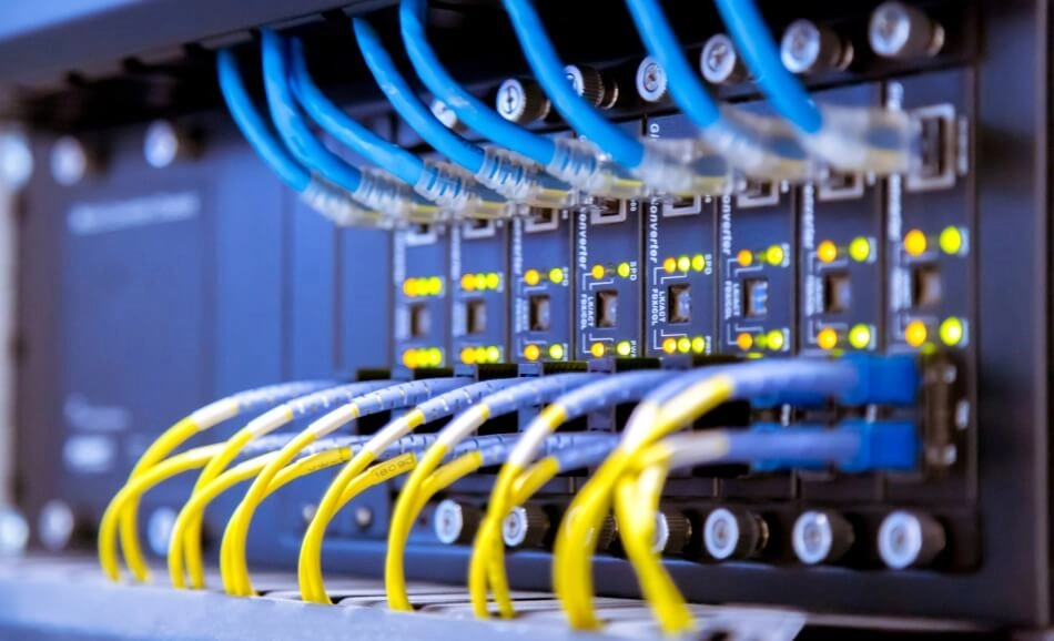 network support