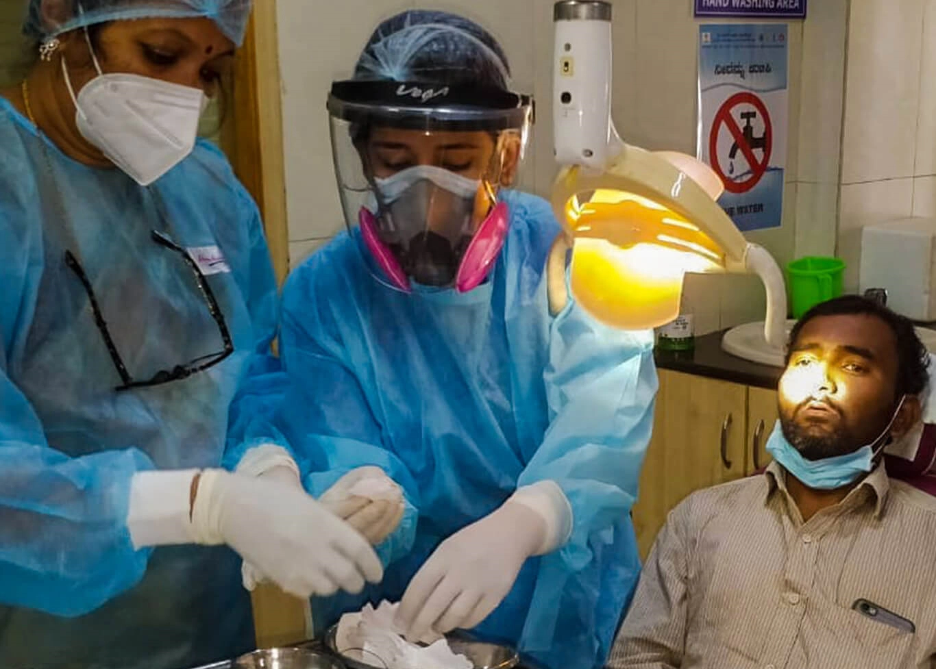 Objectives - MDS in Prosthodontics