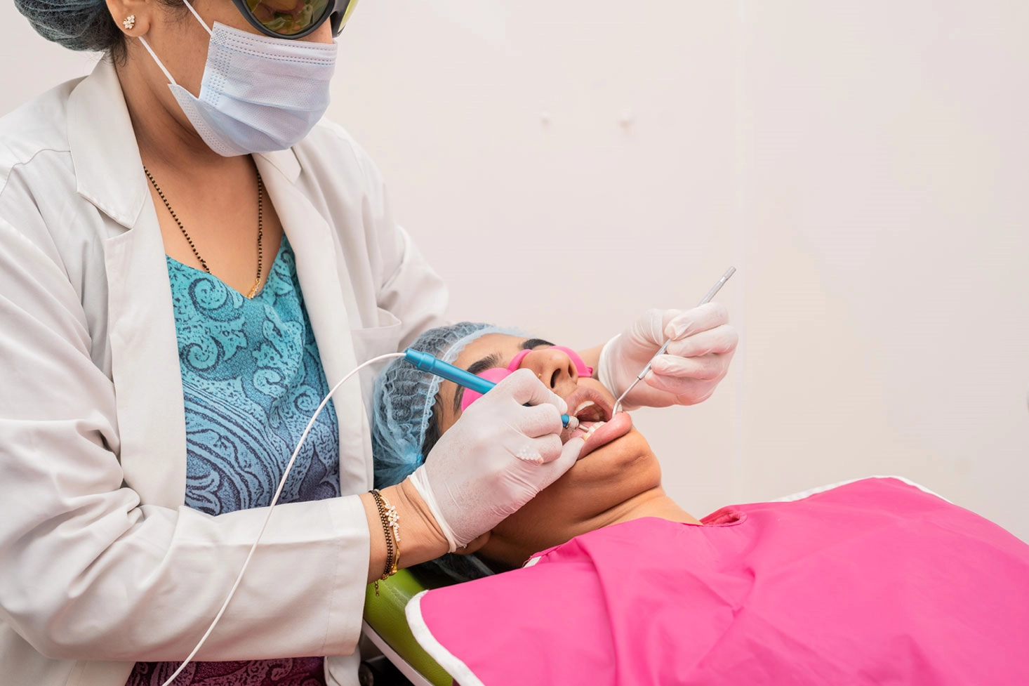 Live Checkup