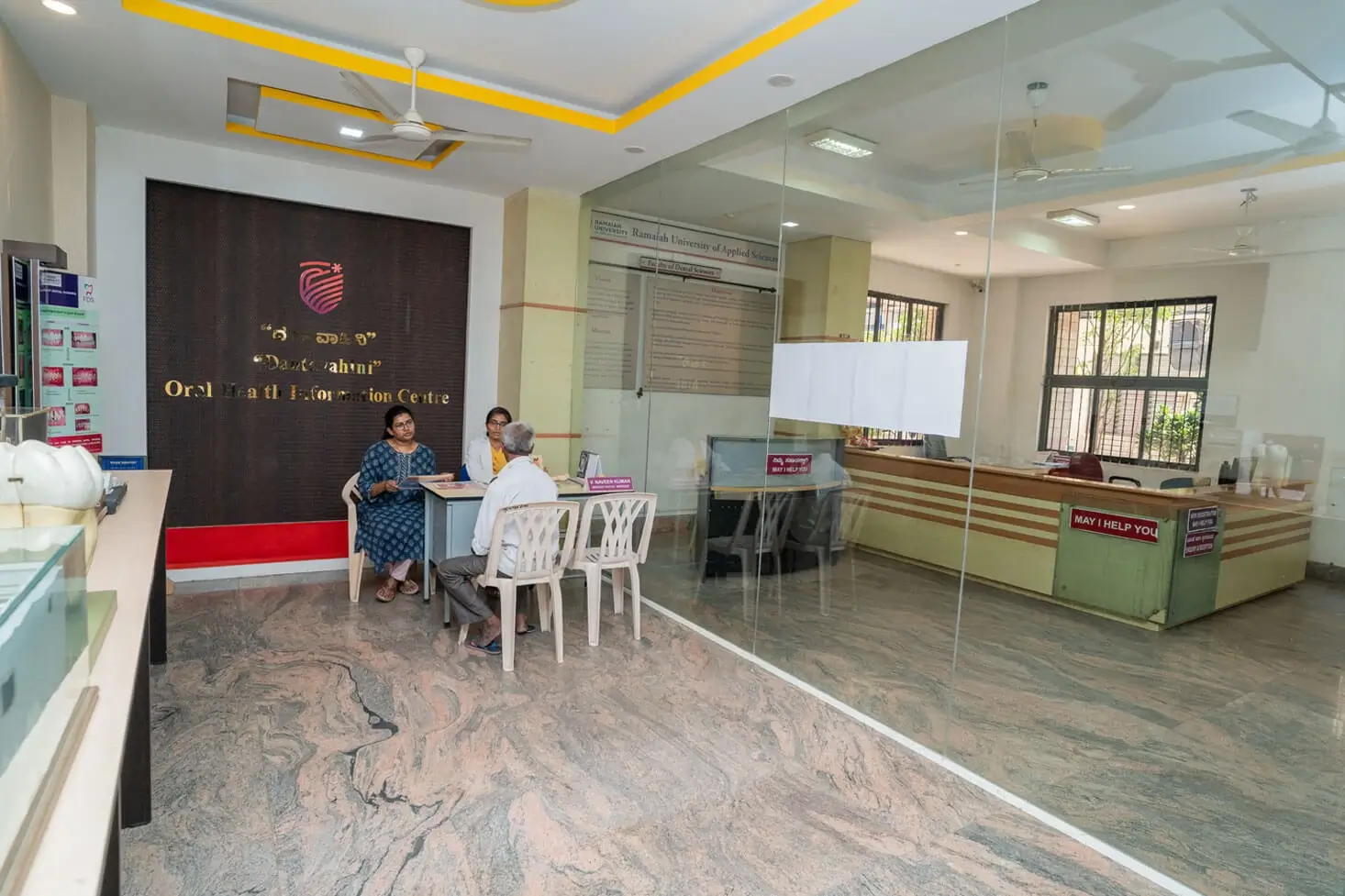 Master of Dental Surgery in Public Health Dentistry