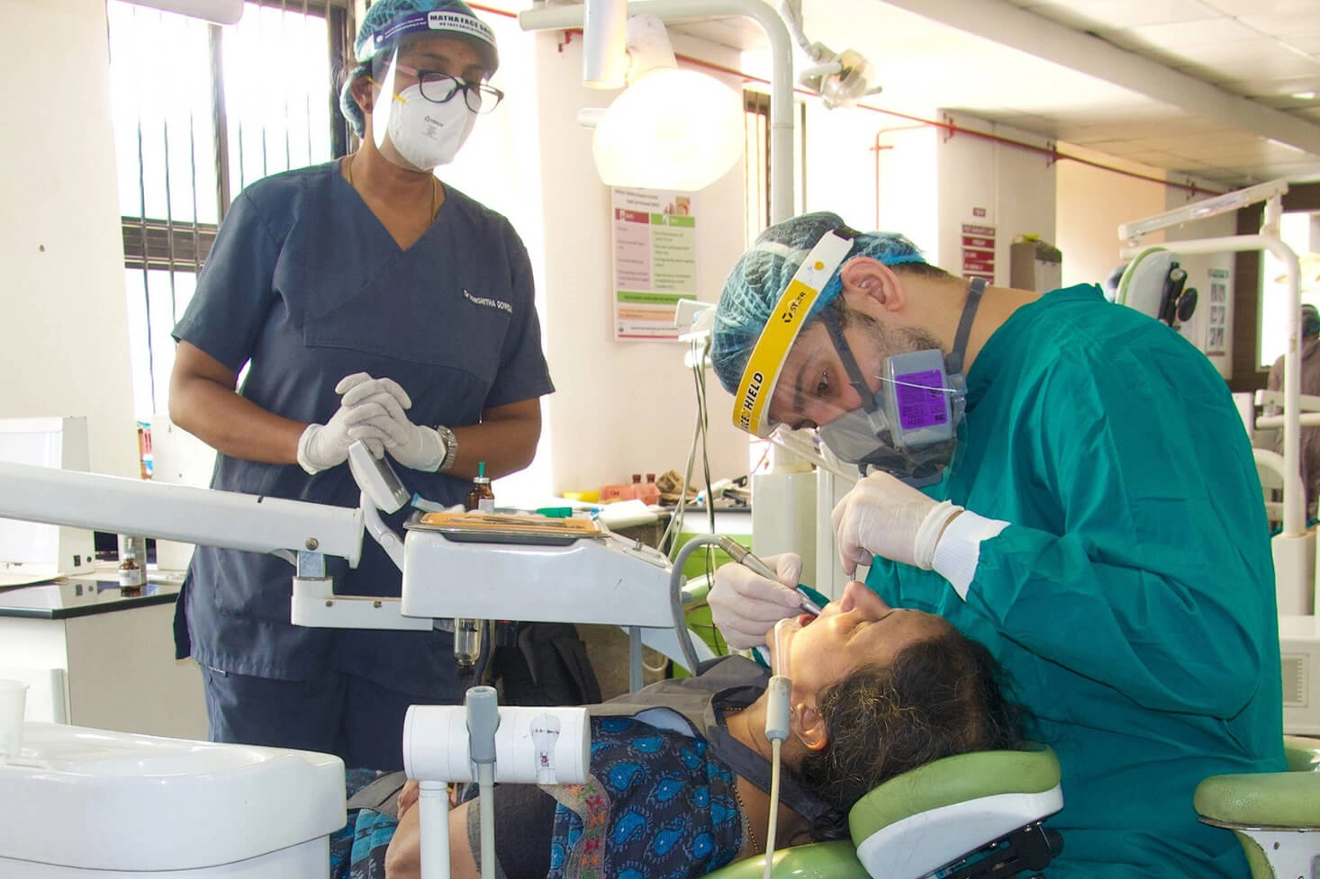 MDS in Prosthodontics