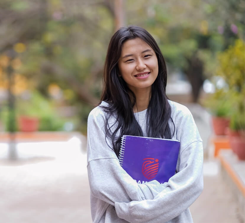 admission for ug