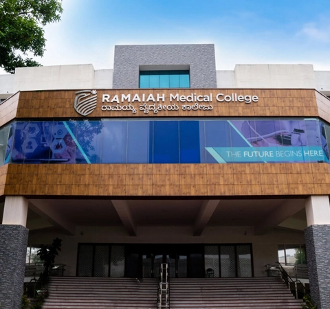 Ramaiah Medical College