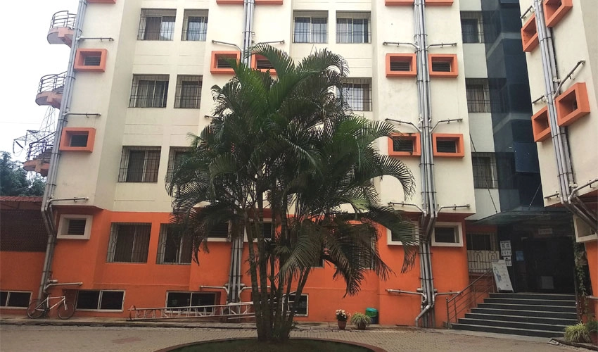 ganga boys hostel