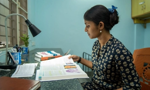 Saptagiri Ladies Hostel