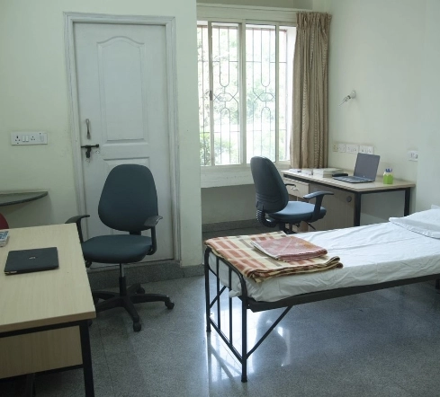 Saptagiri Ladies Hostal