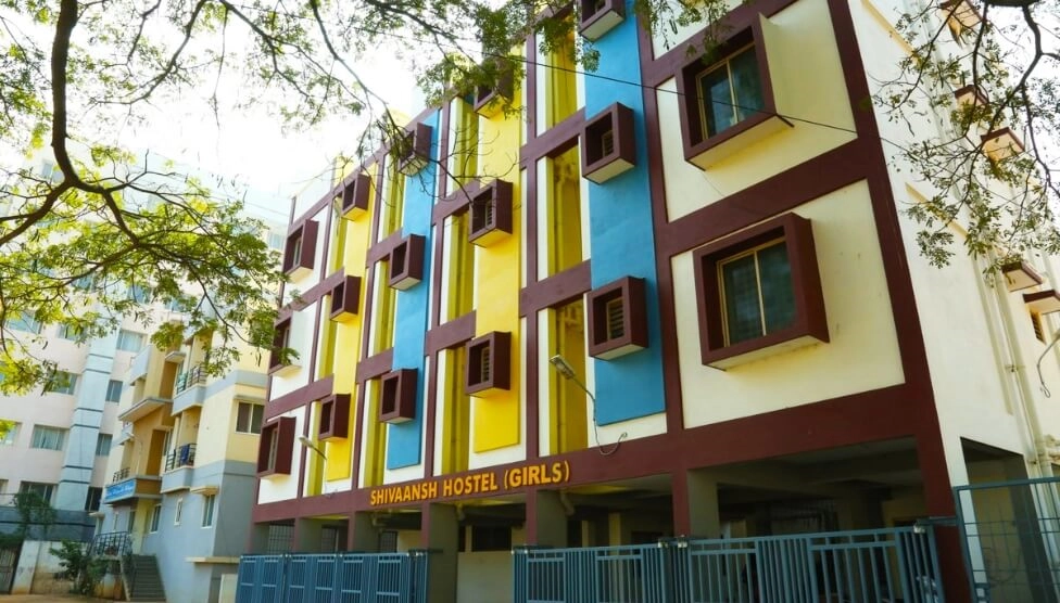 Saptagiri Ladies Hostel