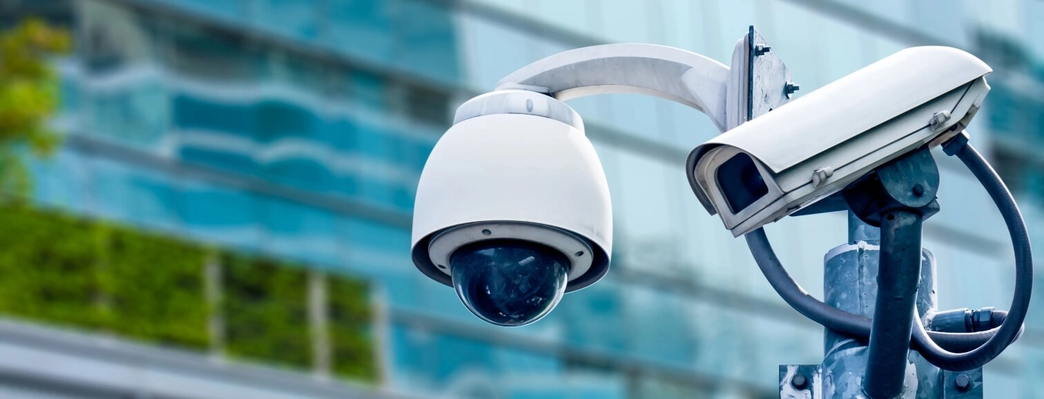 security camera